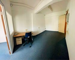 The Sunflower (D14), Office #602685521